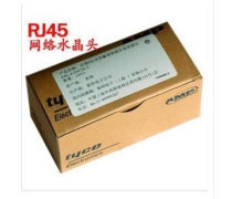 网络连接的精密部件 深入解析电脑水晶头的构造、类型与应用